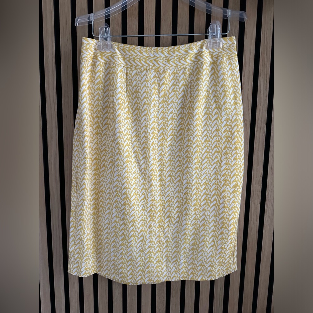 Banana Republic Pencil Skirt